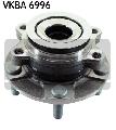 Zestaw łożysk koła do Nissana, VKBA 6996, SKF w ofercie sklepu e-autoparts.pl 